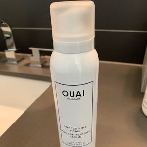 Ouai Dry Texture Foam